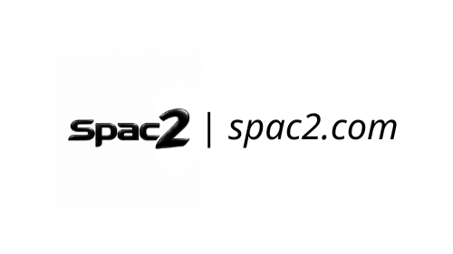 Official Launch of Spac2 at spac2.com - 10/09/2026